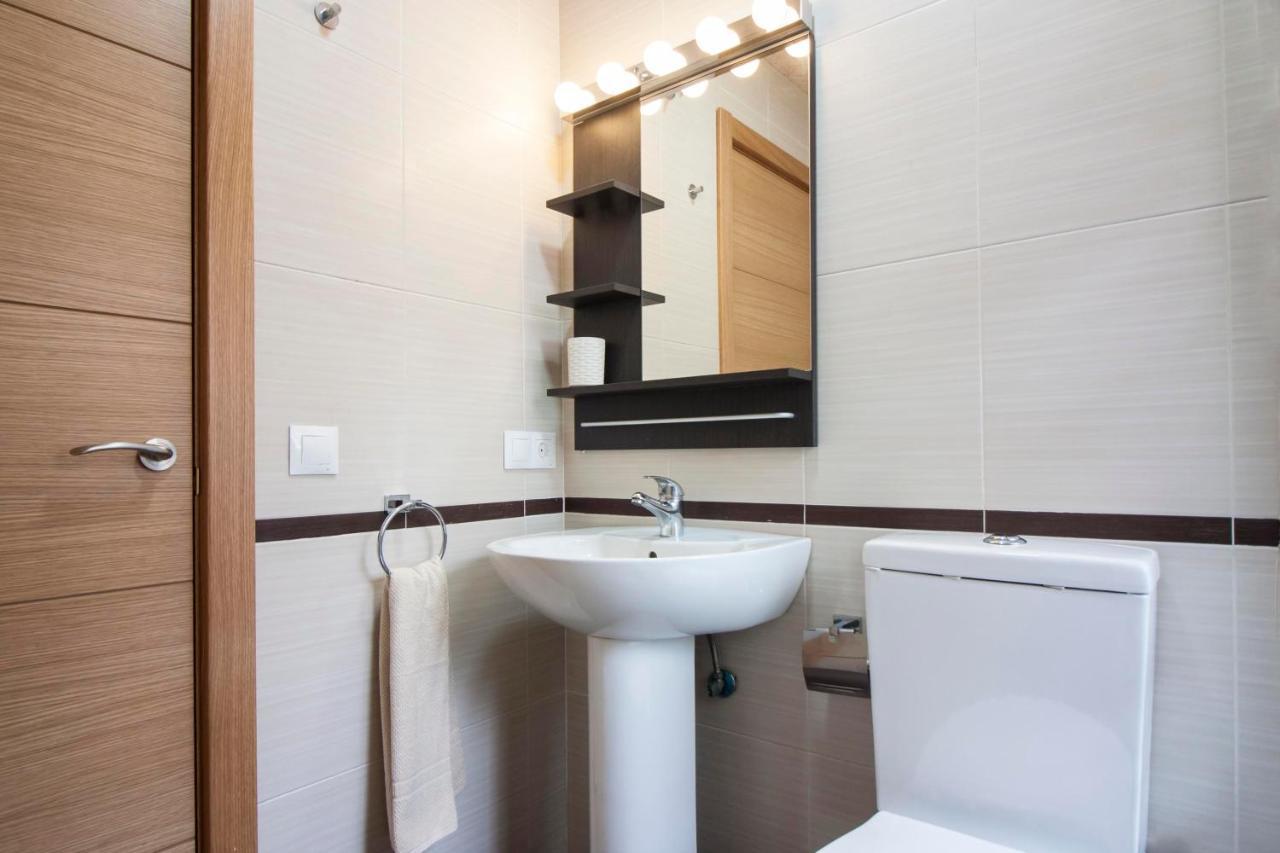 Rayito By Freshlanding Apartment Malaga Exterior photo