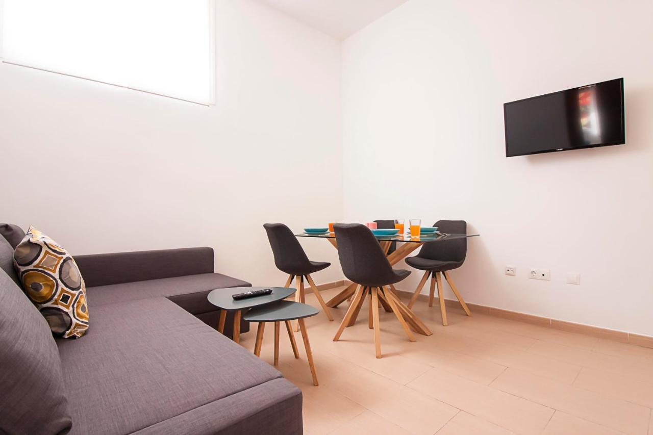 Rayito By Freshlanding Apartment Malaga Exterior photo