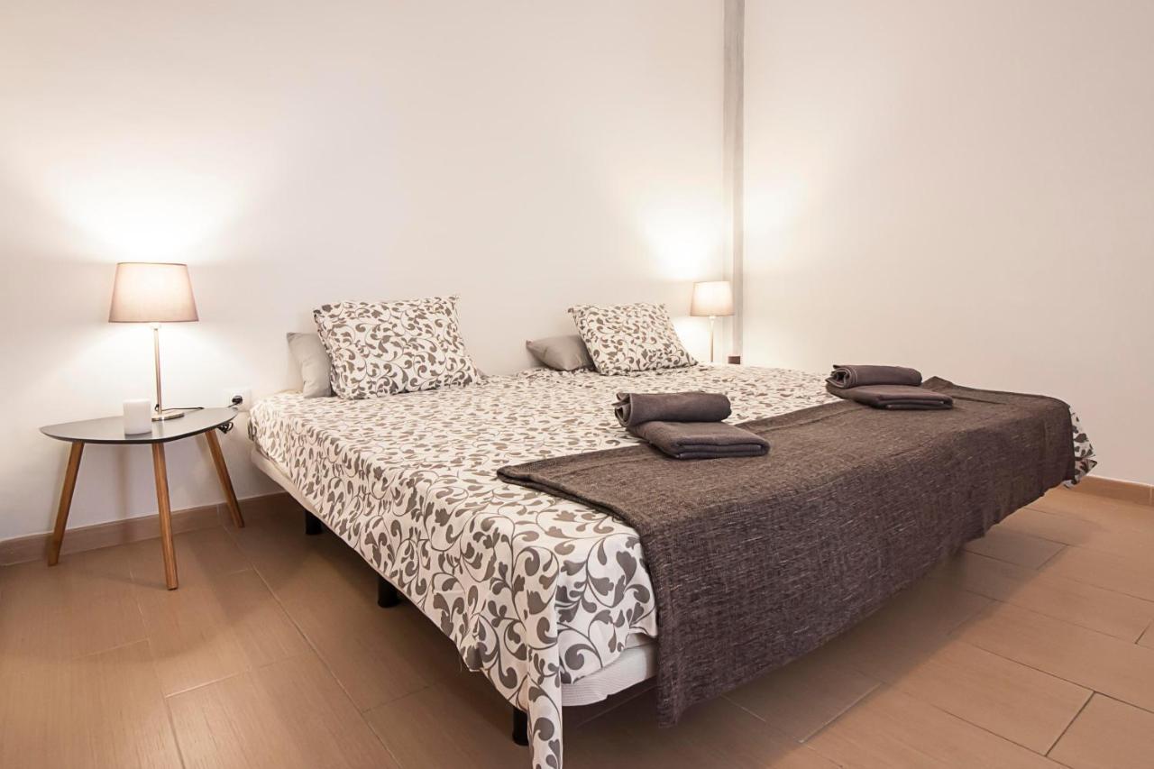 Rayito By Freshlanding Apartment Malaga Exterior photo