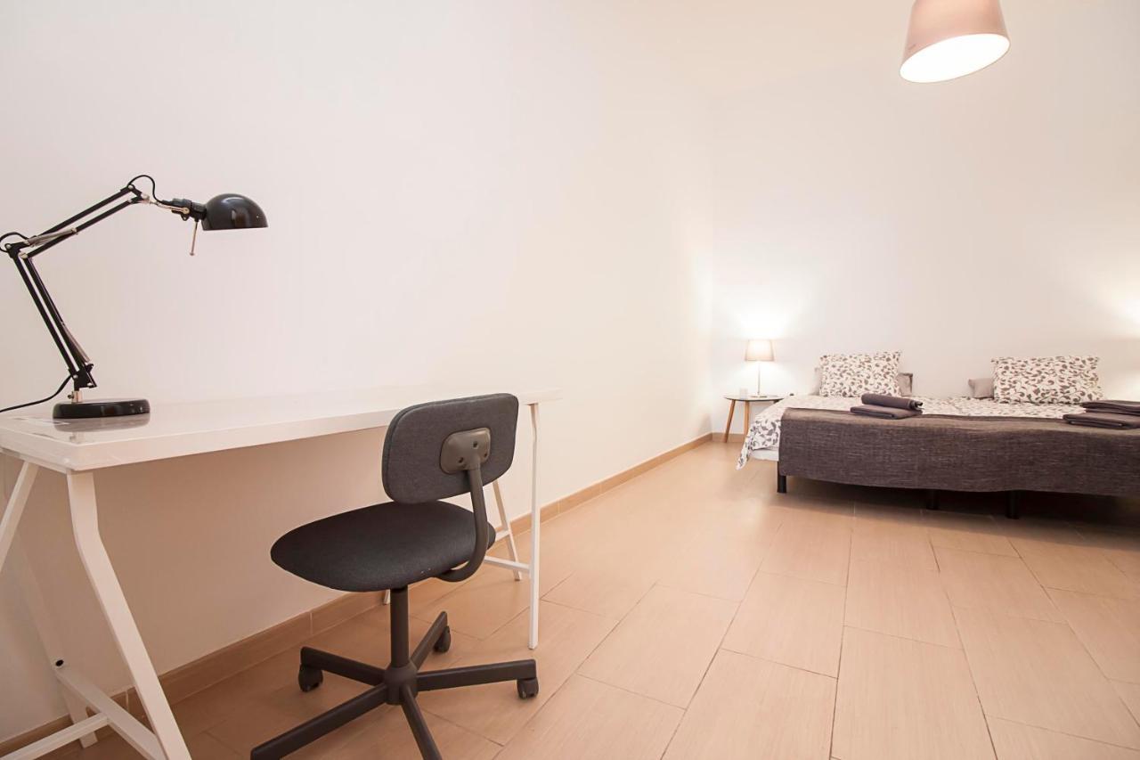 Rayito By Freshlanding Apartment Malaga Exterior photo