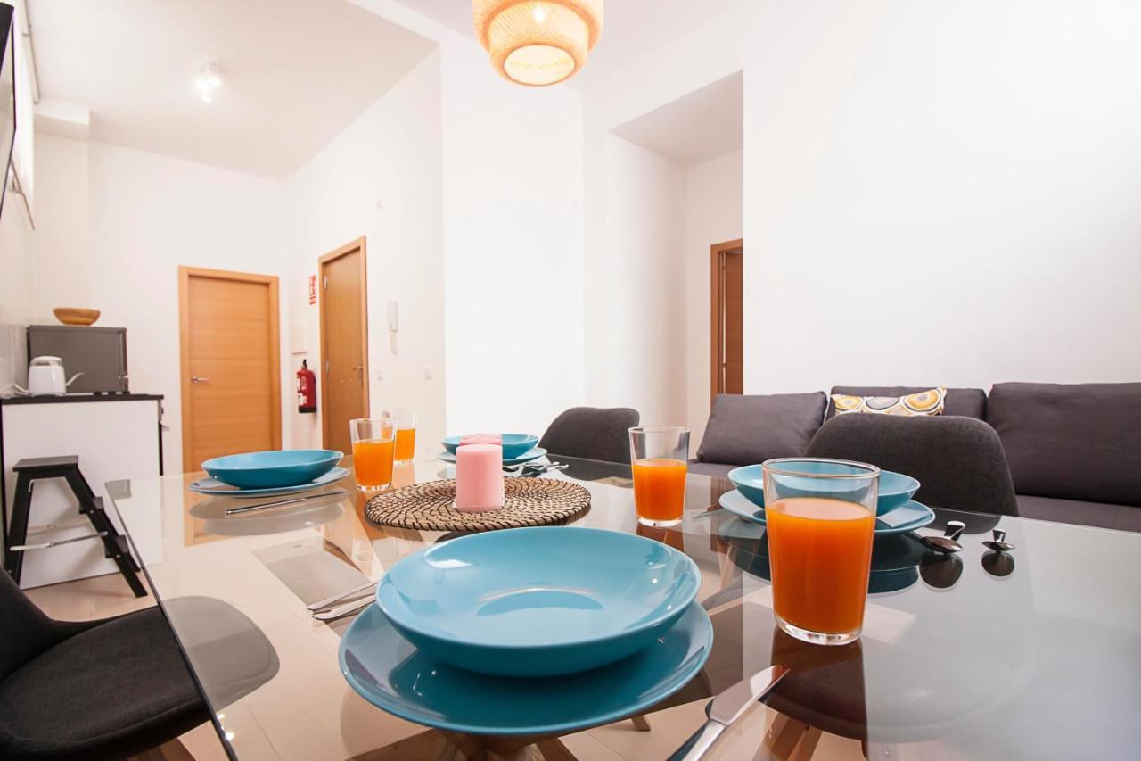 Rayito By Freshlanding Apartment Malaga Exterior photo