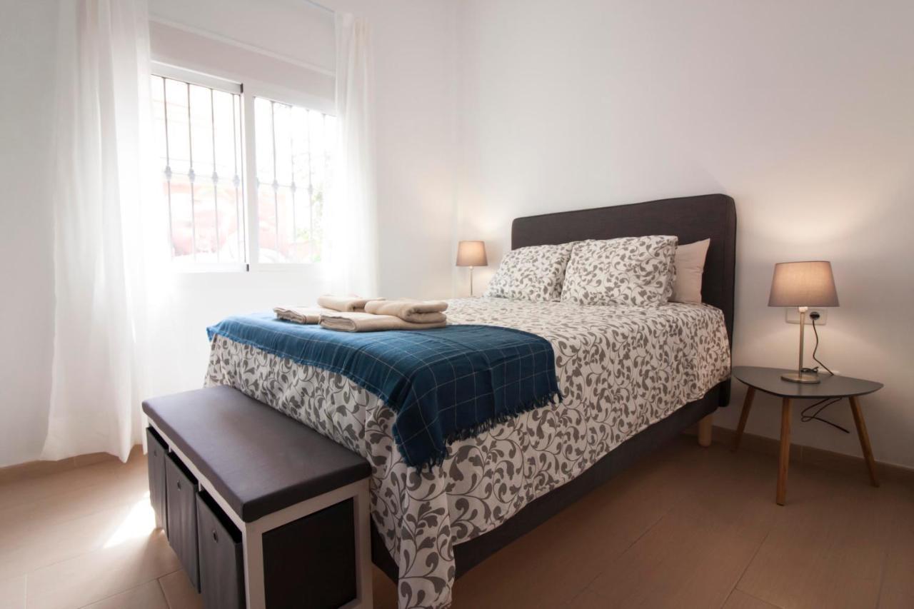 Rayito By Freshlanding Apartment Malaga Exterior photo