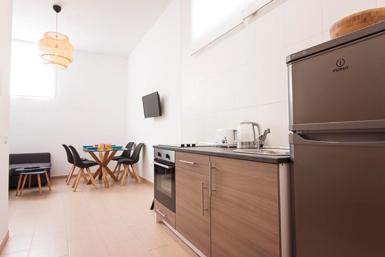 Rayito By Freshlanding Apartment Malaga Exterior photo