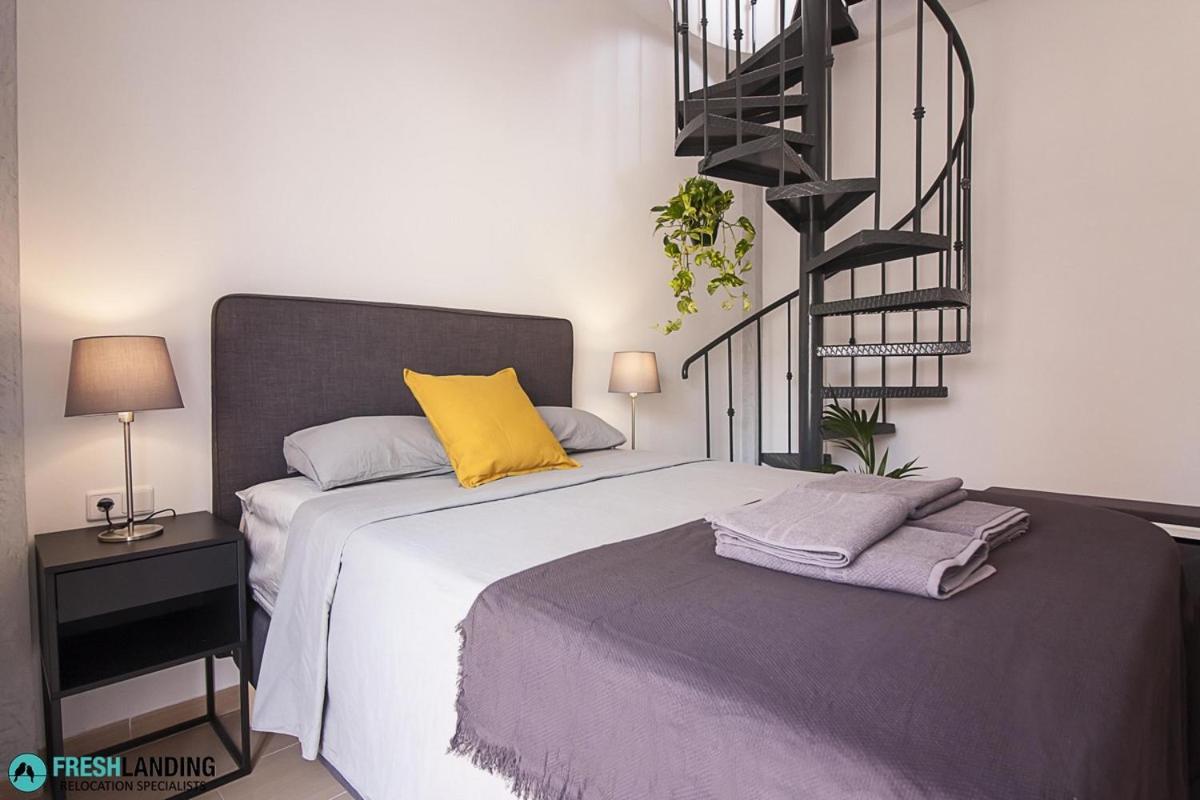Rayito By Freshlanding Apartment Malaga Exterior photo