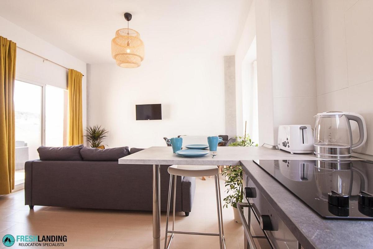 Rayito By Freshlanding Apartment Malaga Exterior photo