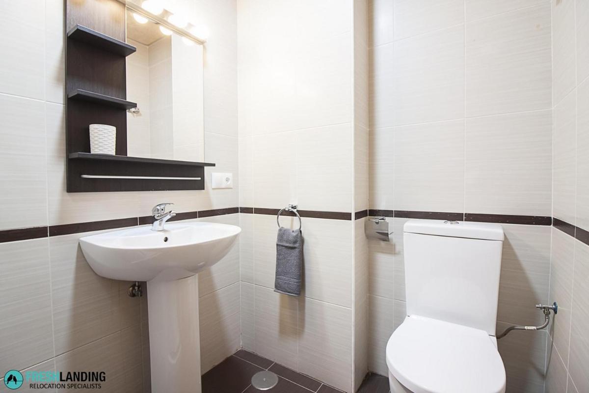 Rayito By Freshlanding Apartment Malaga Exterior photo