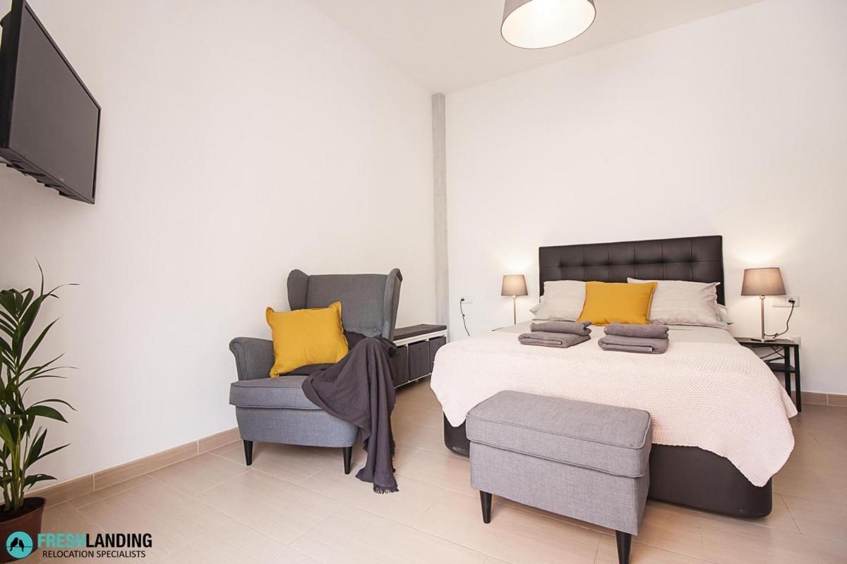 Rayito By Freshlanding Apartment Malaga Exterior photo