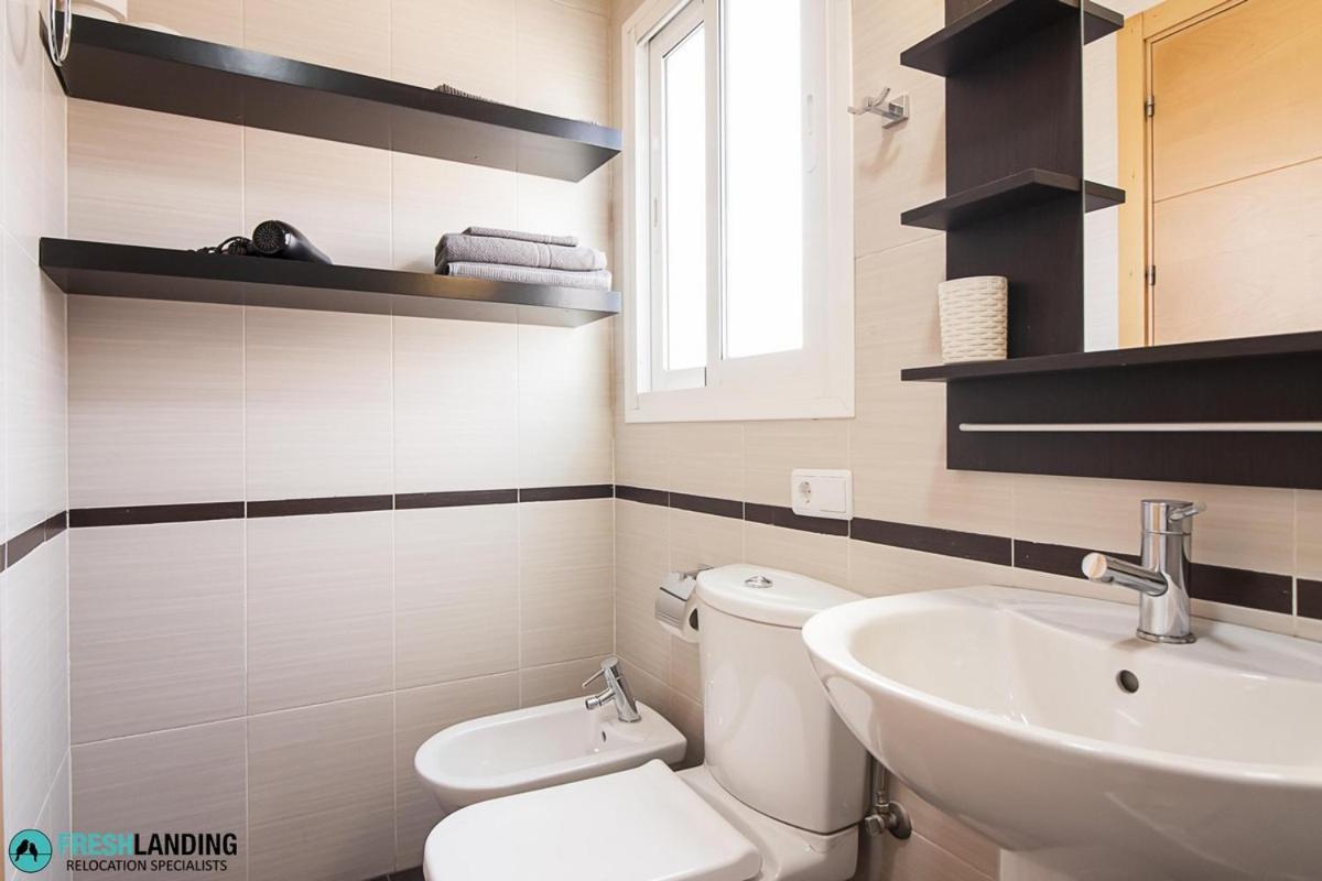 Rayito By Freshlanding Apartment Malaga Exterior photo