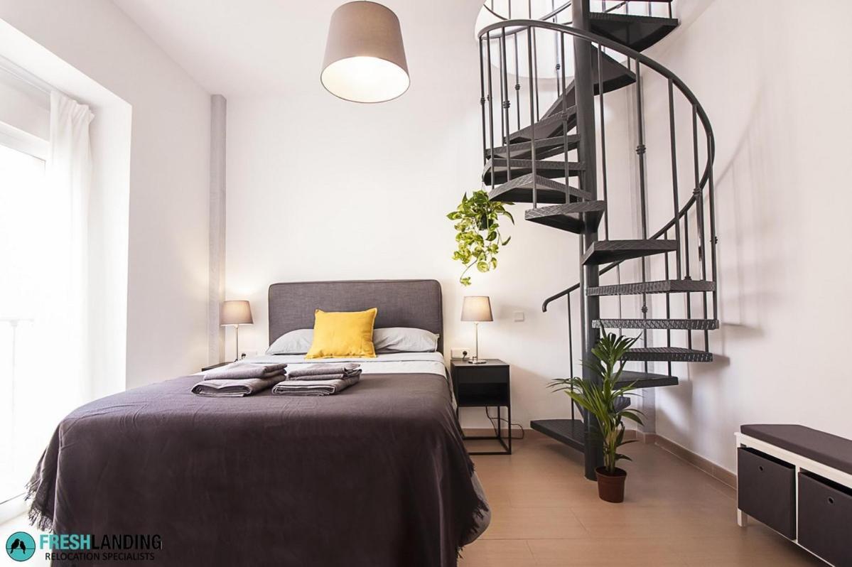 Rayito By Freshlanding Apartment Malaga Exterior photo