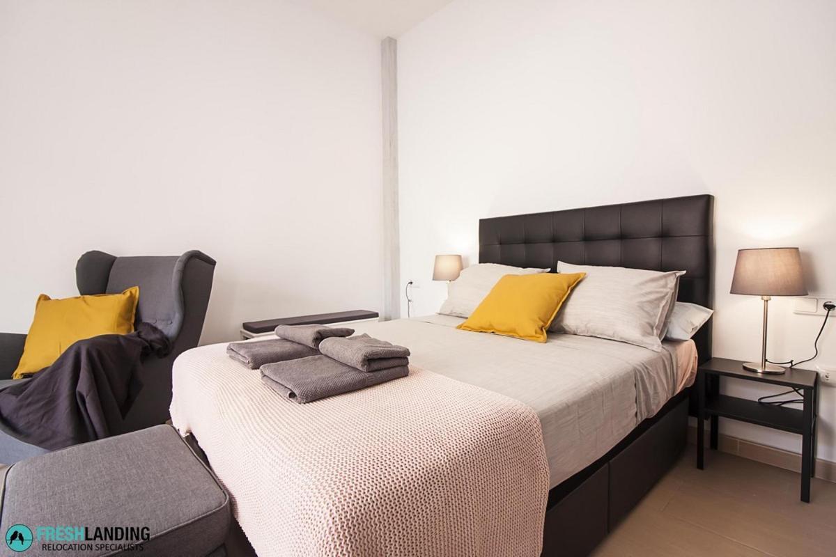 Rayito By Freshlanding Apartment Malaga Exterior photo