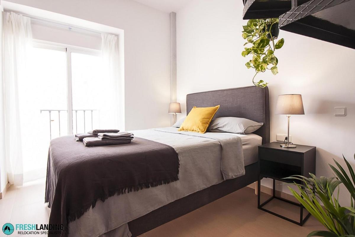 Rayito By Freshlanding Apartment Malaga Exterior photo