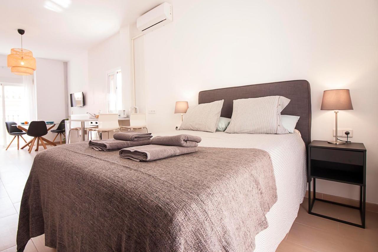 Rayito By Freshlanding Apartment Malaga Exterior photo