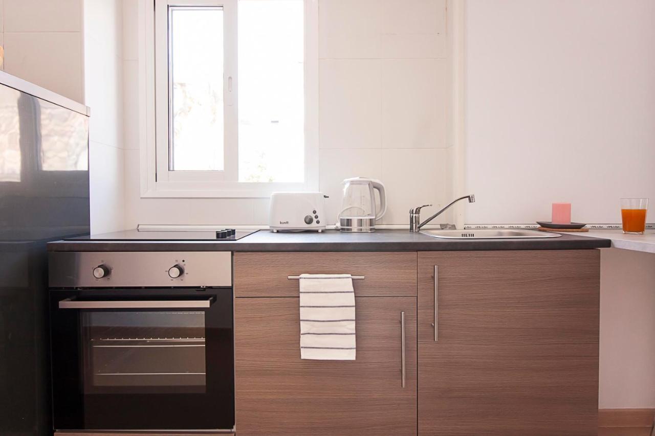 Rayito By Freshlanding Apartment Malaga Exterior photo