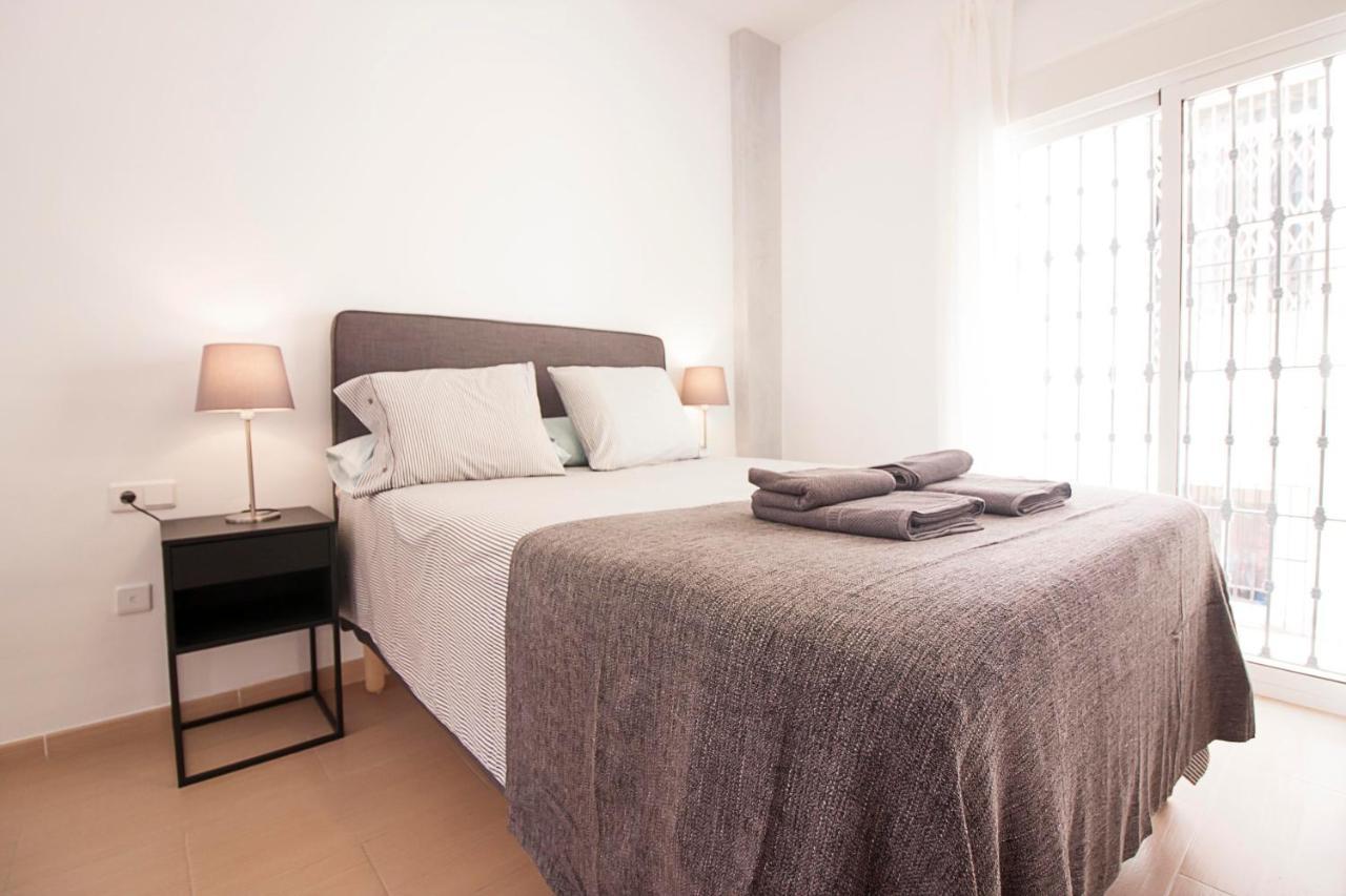 Rayito By Freshlanding Apartment Malaga Exterior photo