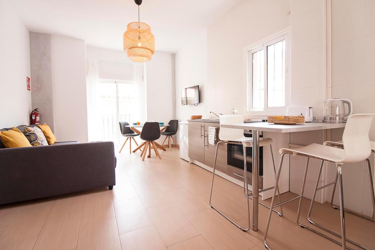 Rayito By Freshlanding Apartment Malaga Exterior photo