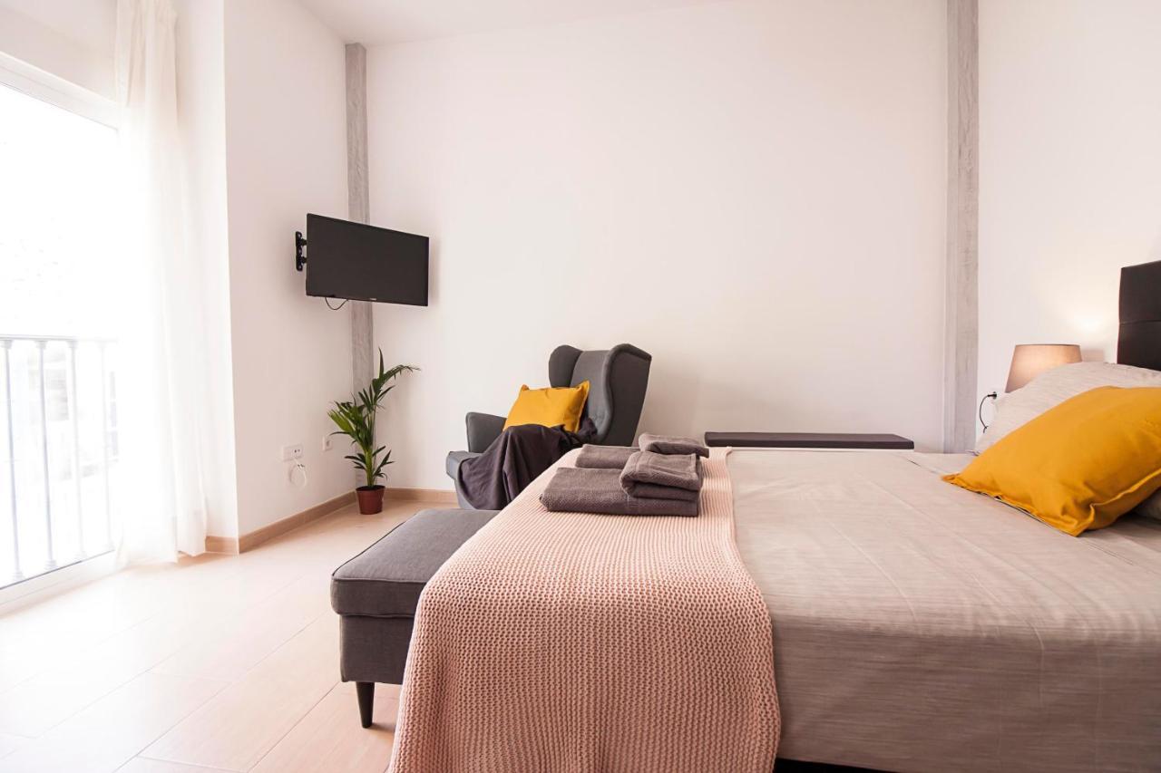 Rayito By Freshlanding Apartment Malaga Exterior photo